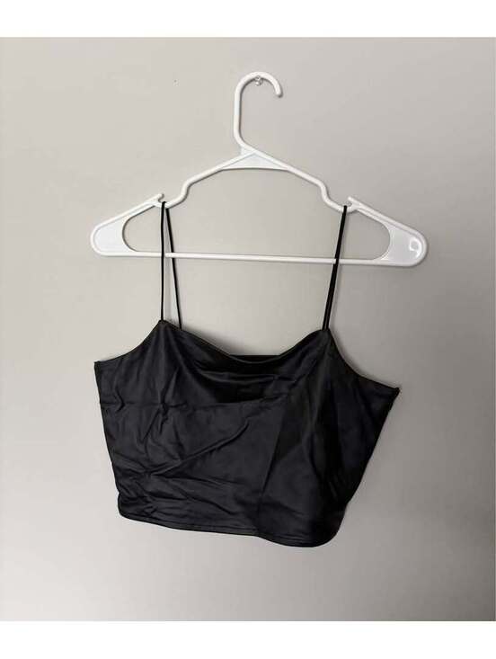 Tops - Women’s crop top size medium